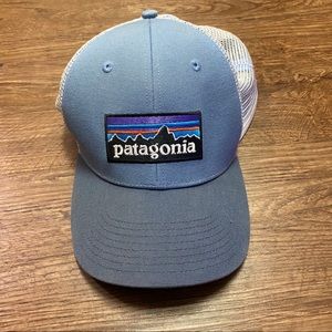Patagonia Logo Hat